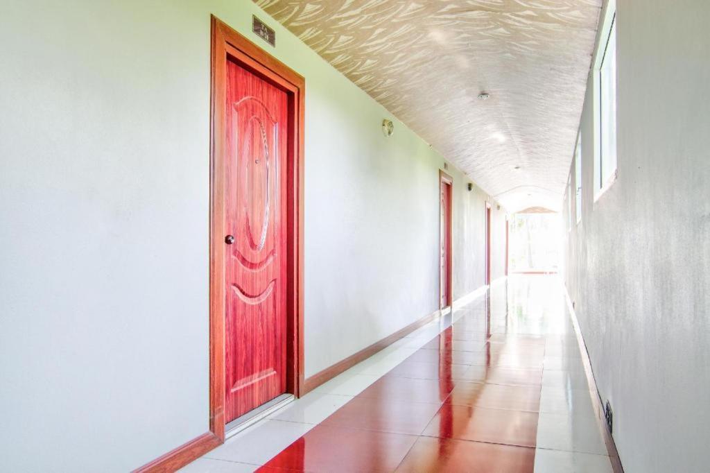 Thaiasia Goldensea Resort Αγιουτάγια Εξωτερικό φωτογραφία