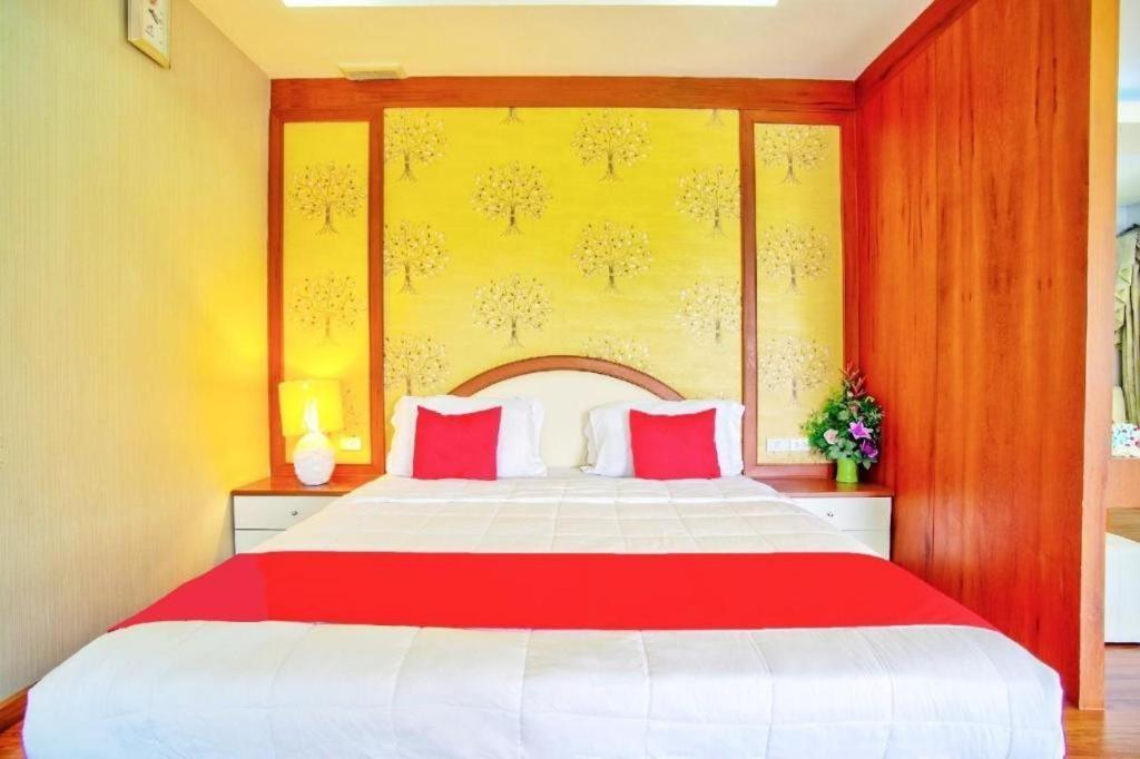 Thaiasia Goldensea Resort Αγιουτάγια Εξωτερικό φωτογραφία