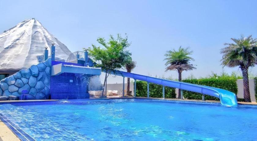 Thaiasia Goldensea Resort Αγιουτάγια Εξωτερικό φωτογραφία