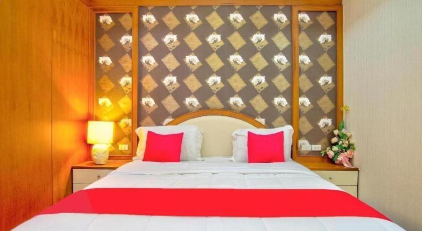 Thaiasia Goldensea Resort Αγιουτάγια Εξωτερικό φωτογραφία