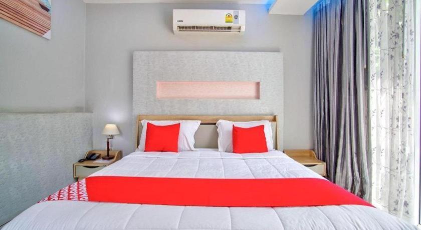 Thaiasia Goldensea Resort Αγιουτάγια Εξωτερικό φωτογραφία