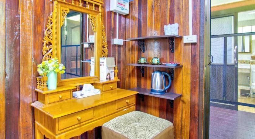 Thaiasia Goldensea Resort Αγιουτάγια Εξωτερικό φωτογραφία