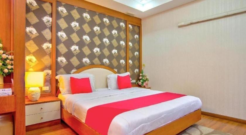 Thaiasia Goldensea Resort Αγιουτάγια Εξωτερικό φωτογραφία